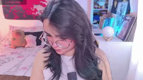 Snapshot of tigerlily__1 chatting on June 28, 2026, 4:57 pm Lilith online show from June 28, 2026, 4:57 pm
