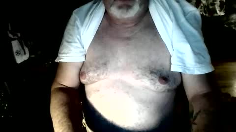 Snapshot of tigerman20242025 chatting on January 1, 2025, 6:15 am tigerman online show from January 1, 2025, 6:15 am