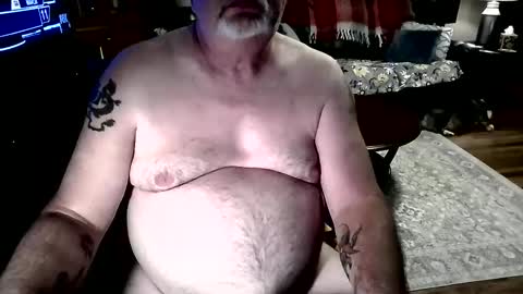 Snapshot of tigerman20242025 chatting on October 2, 2025, 12:06 am tigerman online show from October 2, 2025, 12:06 am