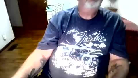 tigerman online show from June 27, 2026, 1:43 am