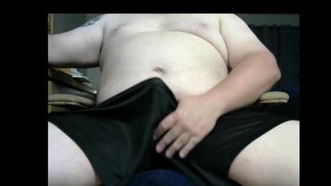 Tigershark8181 online show from September 18, 2025, 2:57 am