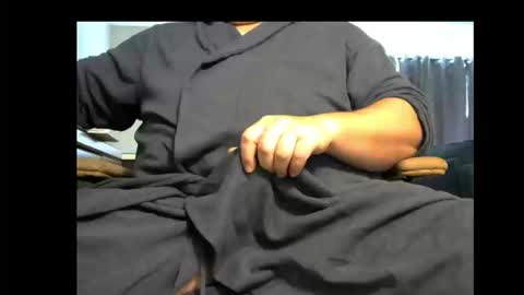 Tigershark8181 online show from September 25, 2025, 8:12 pm