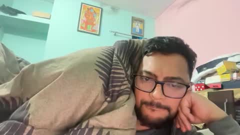 tigertinku online show from February 8, 2026, 6:11 pm