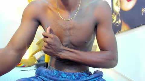 Tigga Sall online show from October 1, 2025, 3:12 am