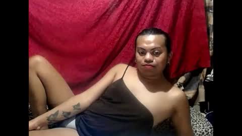 tight_christine online show from January 6, 2025, 12:24 pm