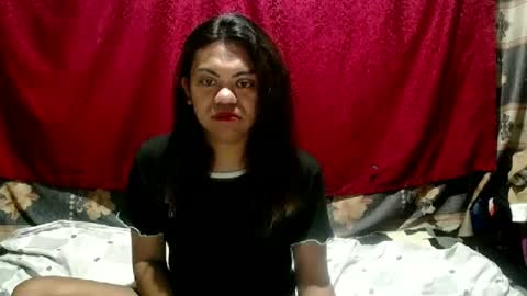 tight_christine online show from January 8, 2025, 2:35 am