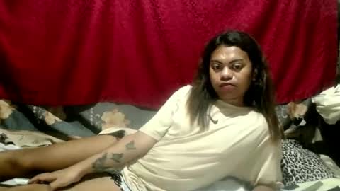 tight_christine online show from January 9, 2025, 7:10 am