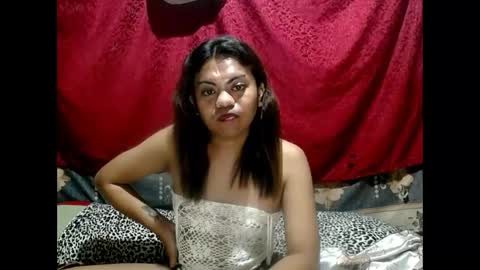 tight_christine online show from January 14, 2025, 3:04 pm