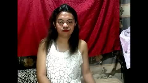 tight_christine online show from January 20, 2025, 5:15 am