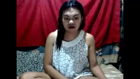 tight_christine online show from January 27, 2025, 9:55 am