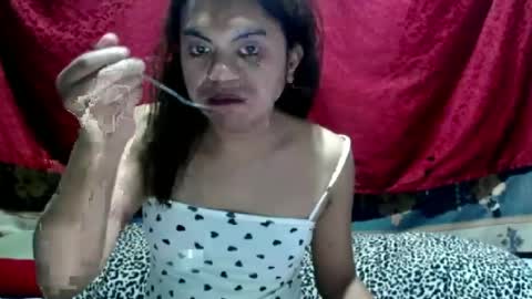 tight_christine online show from January 28, 2025, 10:34 am