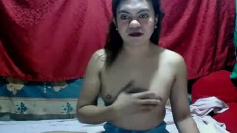 tight_christine online show from February 18, 2025, 12:17 pm