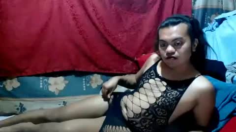 tight_christine online show from February 19, 2025, 10:56 am