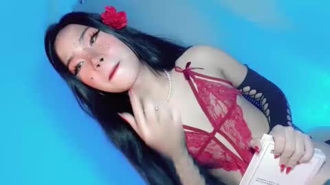 tight_elliana online show from October 19, 2025, 6:41 pm