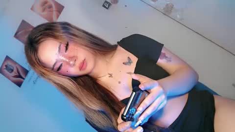 tight_elliana online show from April 29, 2026, 5:41 pm