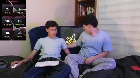 Camilo online show from May 17, 2026, 12:19 am