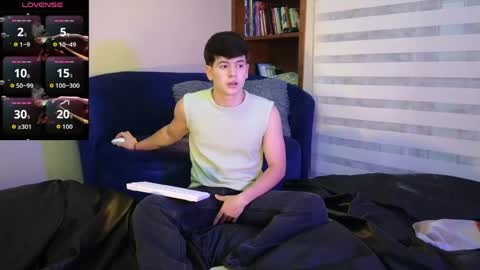 Camilo online show from May 18, 2026, 11:32 pm
