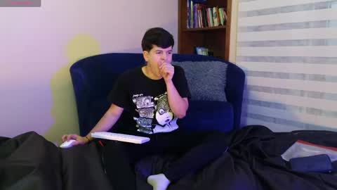 Camilo online show from May 19, 2026, 11:22 pm