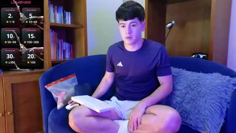 Camilo online show from May 28, 2026, 12:41 am