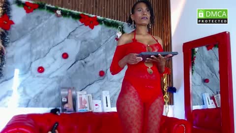 Tihara Andersoms online show from January 4, 2025, 12:16 pm