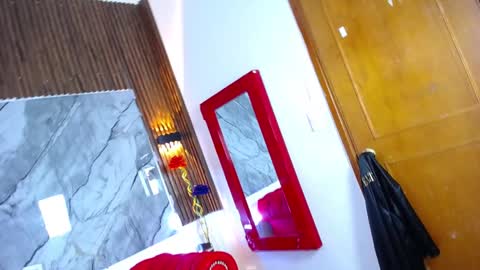 Tihara Andersoms online show from January 24, 2025, 3:24 pm