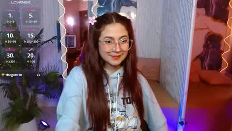Tiiana online show from April 28, 2026, 6:18 am