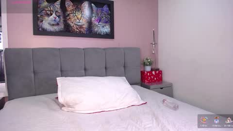 tiiny emilly online show from December 15, 2025, 8:13 pm