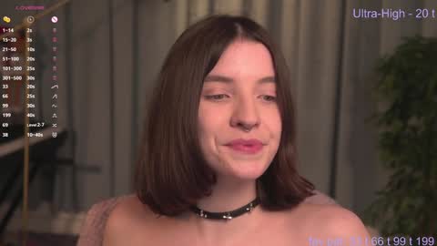 tilda_aikiss online show from January 4, 2025, 4:33 am