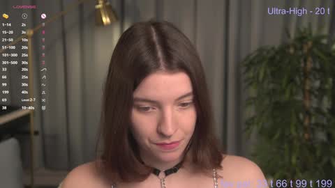 tilda_aikiss online show from February 5, 2025, 1:26 am