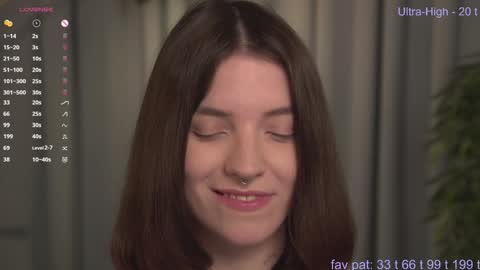 tilda_aikiss online show from February 9, 2025, 1:22 am
