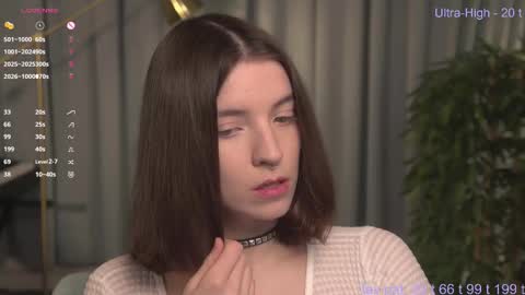 tilda_aikiss online show from February 9, 2025, 10:32 pm