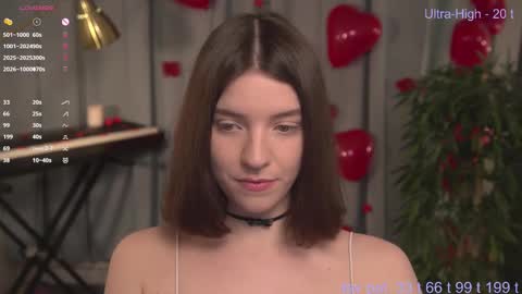 tilda_aikiss online show from February 13, 2025, 10:33 pm