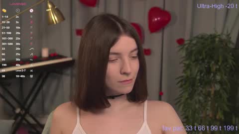 tilda_aikiss online show from February 20, 2025, 10:26 pm