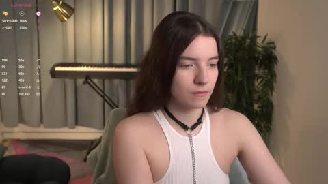 tilda_aikiss online show from September 13, 2025, 11:15 pm