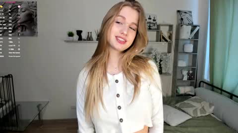 Elizabeth Elize online show from April 29, 2026, 10:30 am