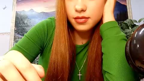 Natalie online show from January 14, 2026, 11:38 am