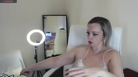 Tilly online show from February 9, 2025, 9:17 pm