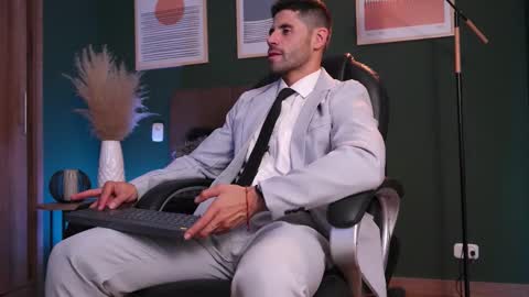 Tim online show from February 27, 2026, 9:04 pm