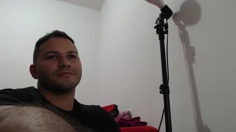 Timothy and Santy online show from September 25, 2025, 1:53 am