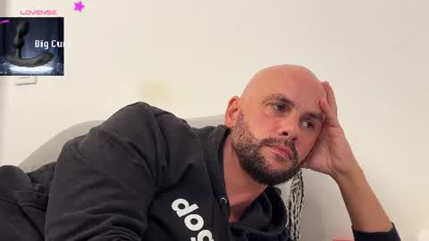 Tim Beard online show from July 12, 2026, 9:06 pm