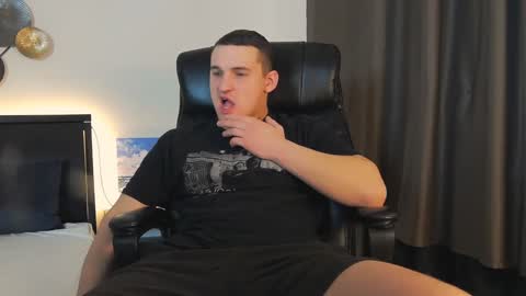 ask me online show from February 3, 2025, 1:09 am