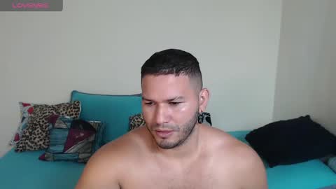 tim_martinez online show from May 7, 2026, 12:54 pm