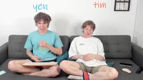 Tim online show from September 23, 2025, 9:07 pm