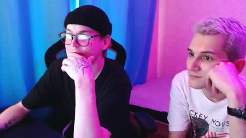 Tim and Steve online show from October 7, 2025, 1:08 pm