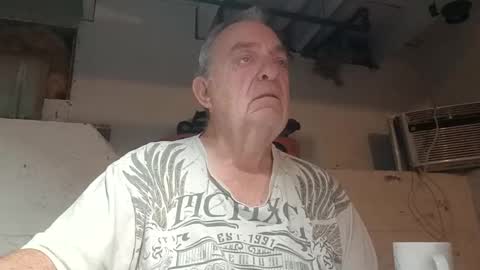 Tim  Amanda online show from November 14, 2025, 3:44 pm