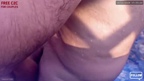 Timbuktu9895 online show from December 15, 2024, 12:38 pm