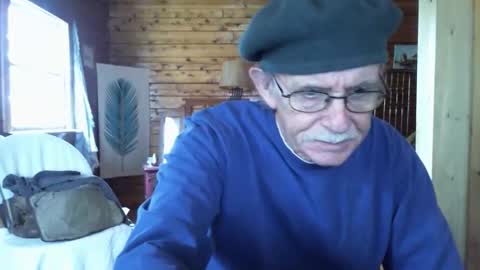 timcassforyou online show from May 11, 2026, 6:05 pm