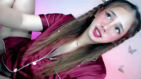 Happy Birthday To Me online show from February 23, 2025, 4:46 pm