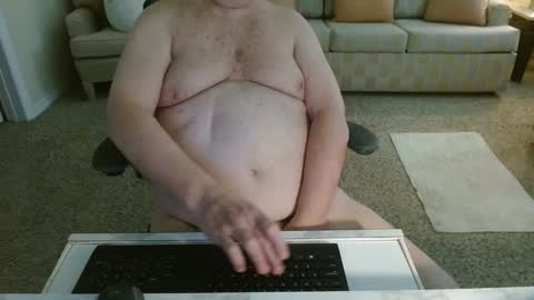 timealone120000 online show from October 11, 2025, 6:06 pm