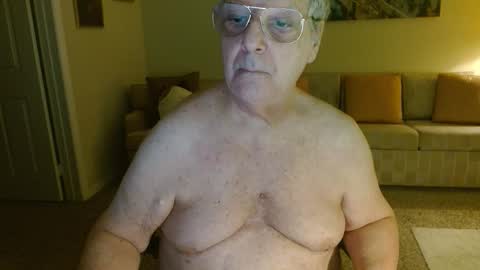 timealone120000 online show from December 5, 2025, 12:19 am